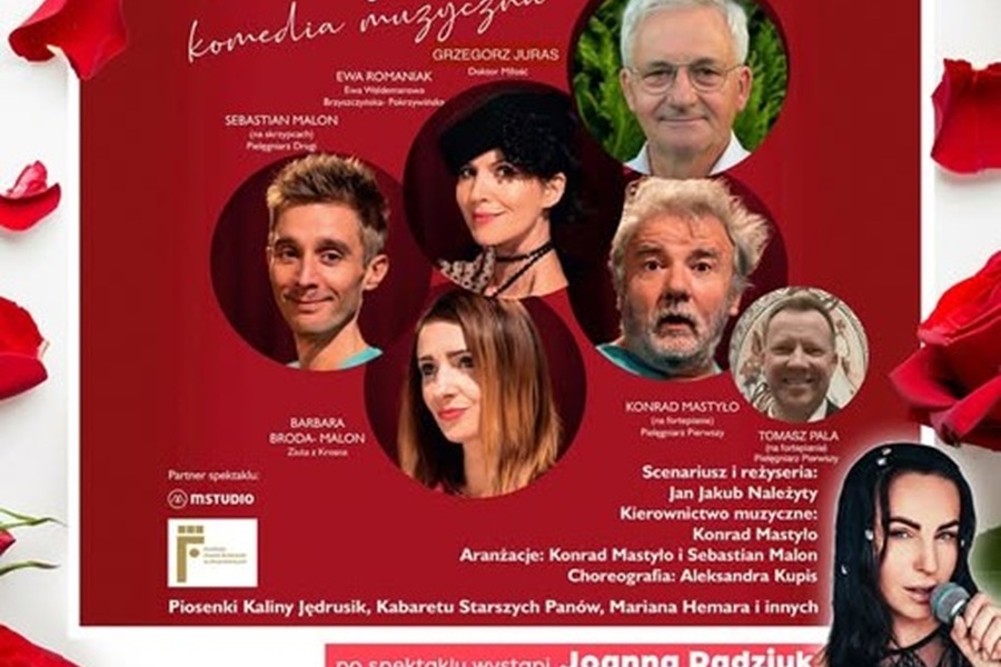 W Sońsku trwają zapisy do